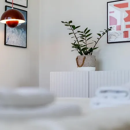 Apartment Lobzowska 22 By Homeprime Krakow