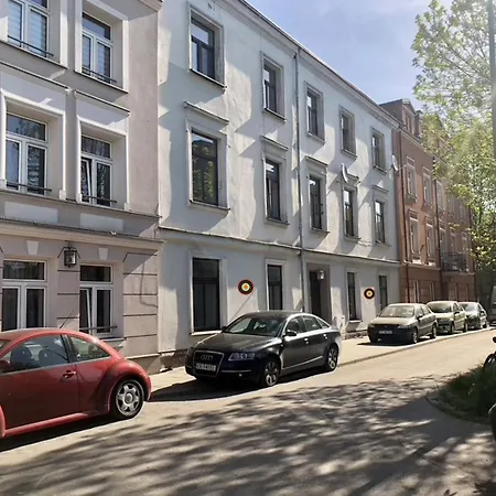 Yoonik Apartment