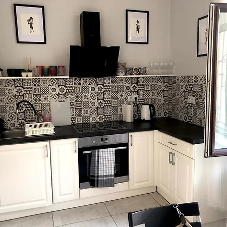 Yoonik Apartament
