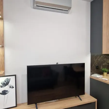 Luxury Modern Citybeat#11 Apartment *