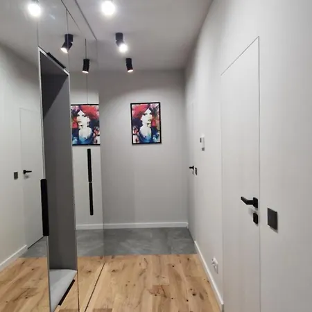 Luxury Modern Citybeat#11 Apartment *