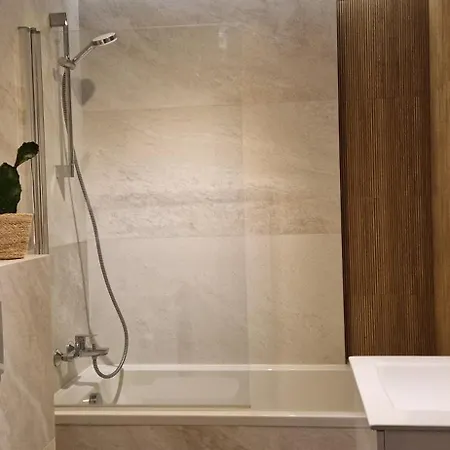Modern Citybeat#10 Apartment Krakow