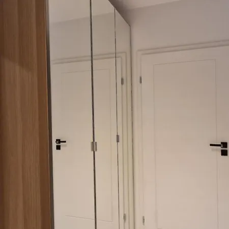 Apartment Modern Citybeat#10 Krakow
