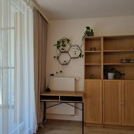 Modern Citybeat#10 Apartment *