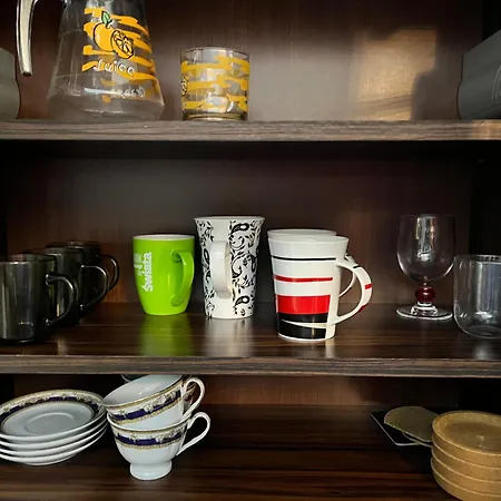 Cracow Stay Premium Apartments Free Parking - 3 X Room - 3 X Aircondition Apartment