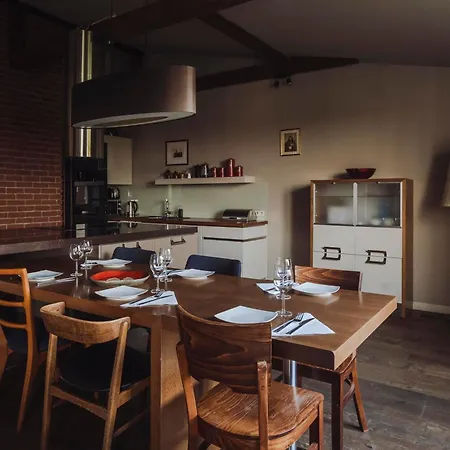 Saw! - Studencka Apartment *
