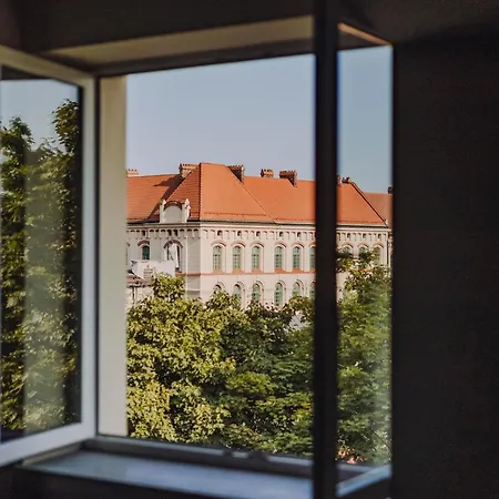 Saw! - Studencka Apartment Krakow