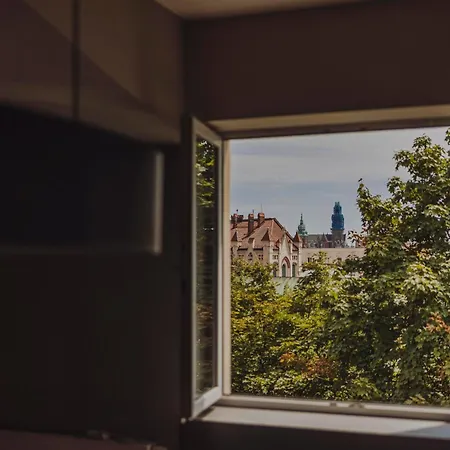 Apartment Saw! - Studencka Krakow