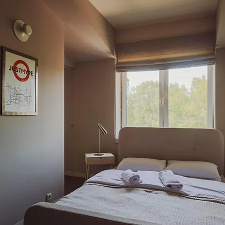 Saw! - Studencka Apartment *
