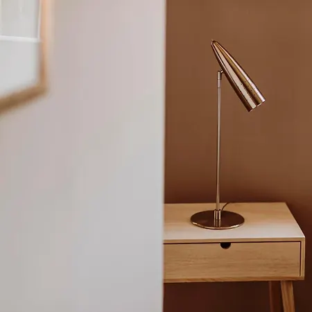 Apartment Saw! - Studencka