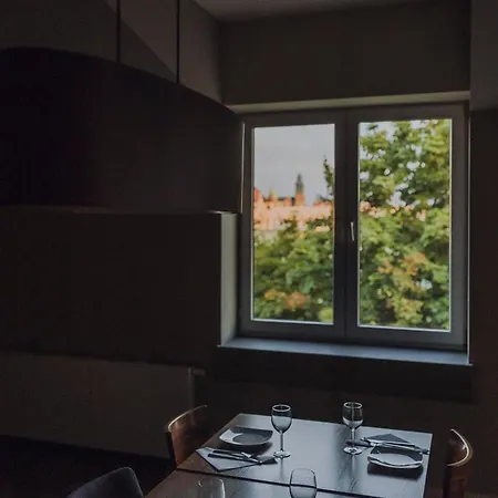 Apartment Saw! - Studencka