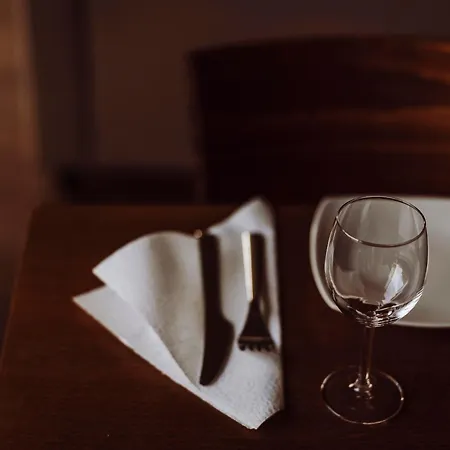 Saw! - Studencka Apartment *