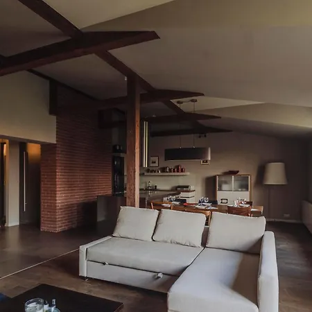 Saw! - Studencka Apartment Krakow