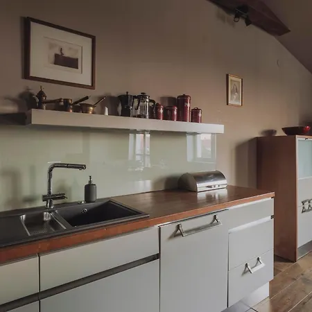 Saw! - Studencka Apartment Krakow