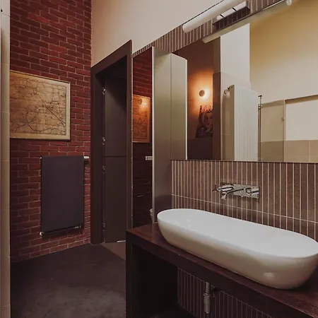 Saw! - Studencka Apartment *