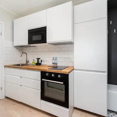 Apartment Old Town Modern *