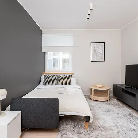 Old Town Modern *