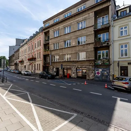 Old Town Modern * Krakow