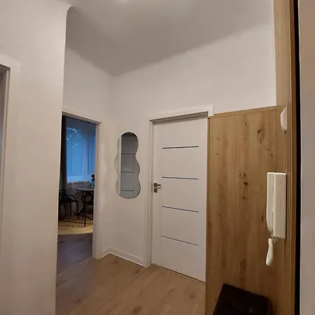 Aleja 29 Listopada * Krakow