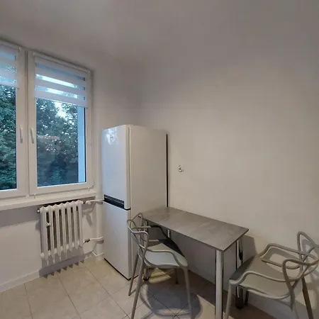 Aleja 29 Listopada Apartment Krakow