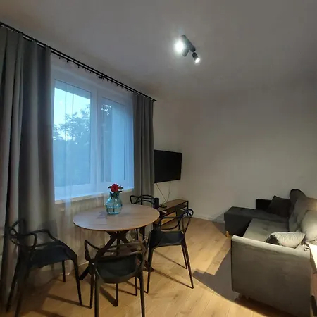 Aleja 29 Listopada Krakow