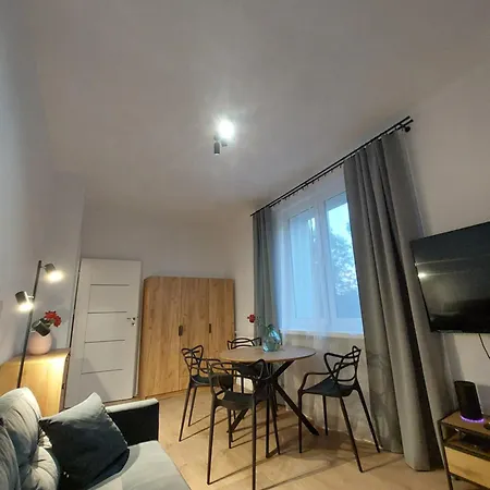 Aleja 29 Listopada Krakow