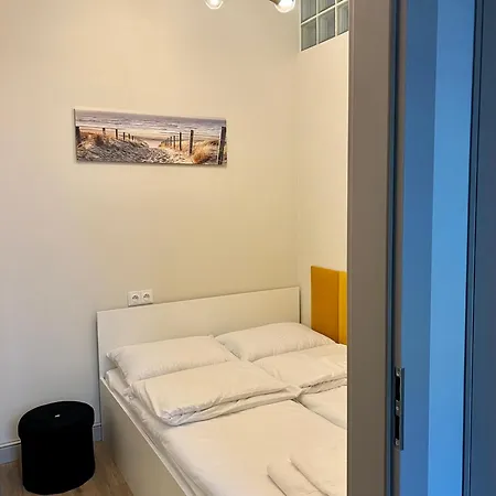 Sebastiana Street Luxury Apartment