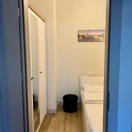 Apartment Sebastiana Street Luxury