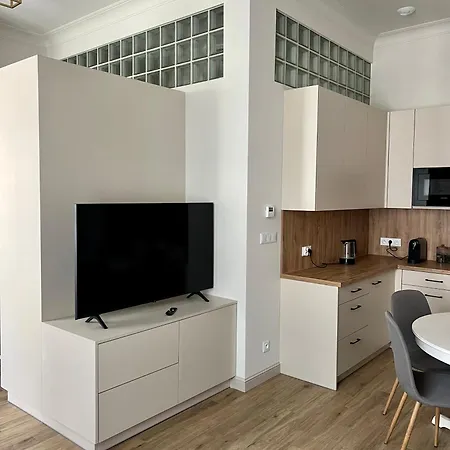 Apartment Sebastiana Street Luxury *