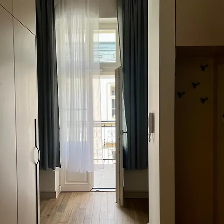 Sebastiana Street Luxury Apartment *