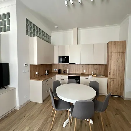 Apartment Sebastiana Street Luxury