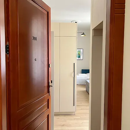 Apartment Sebastiana Street Luxury *