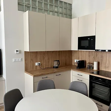 Apartment Sebastiana Street Luxury