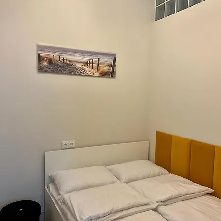 Sebastiana Street Luxury Apartment Krakow
