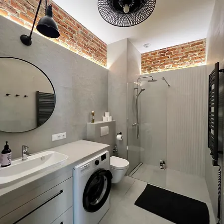 Apartment Sebastiana Street Luxury *