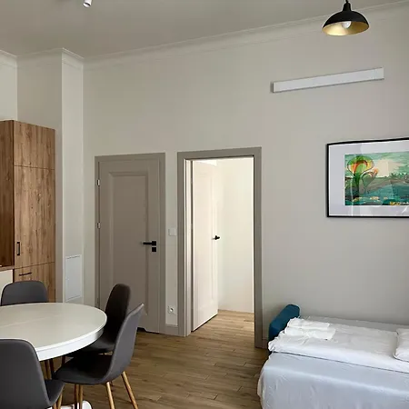 Sebastiana Street Luxury Apartment *