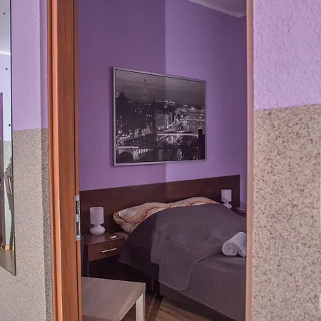 Serwis Apartment