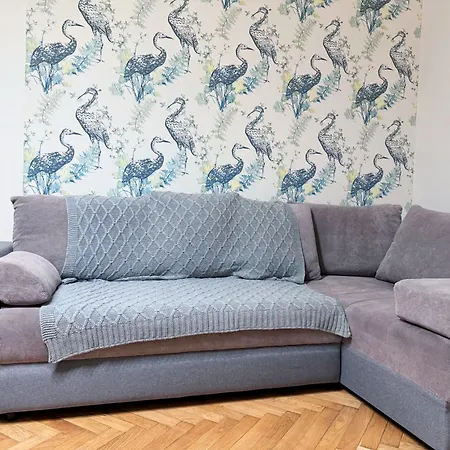 Lorf Hostel&apartments Krakkó