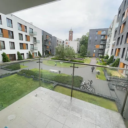 Apartmentprestige Station Apartman