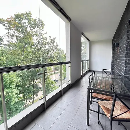 Apartmentprestige Station * Krakkó