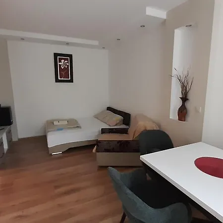 Apartament Krakow