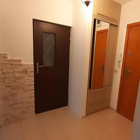 Apartament * Krakow