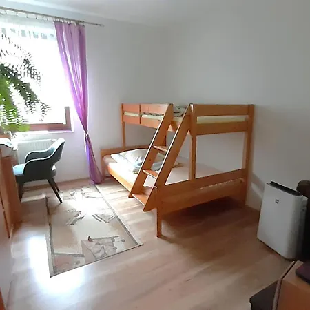 Apartament Apartment