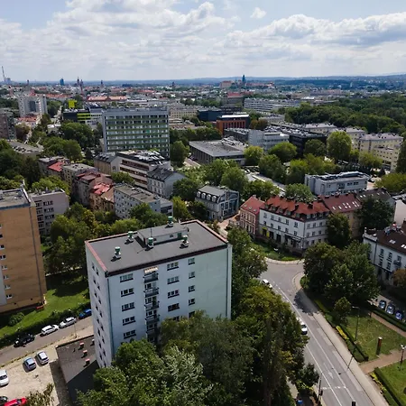 Czarnowiejska Mini
