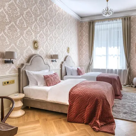 Unicus Palace Old Town - Destigo Ξενοδοχείο Krasków