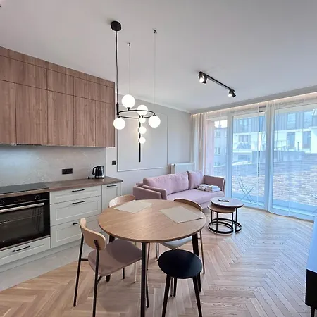 Apartmentprestige Soho * Kraków