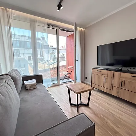 Apartament Apartmentprestige Soho