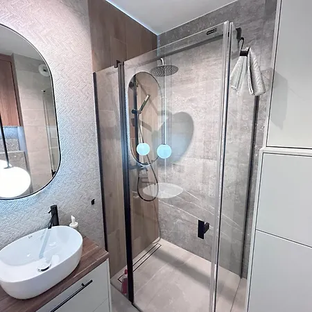 Apartmentprestige Soho Kraków