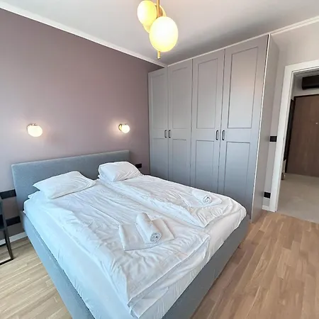 Apartmentprestige Soho Apartament *
