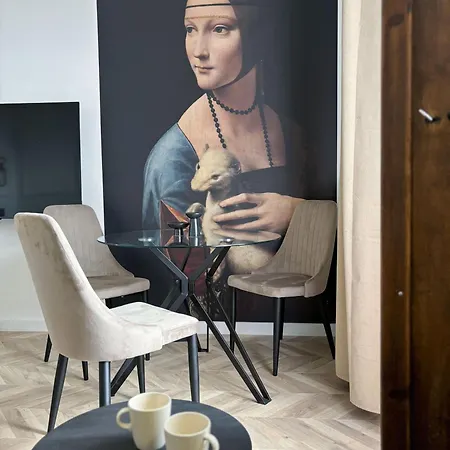 Lion - Platinium Apartment